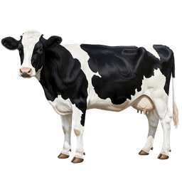 Cow icon